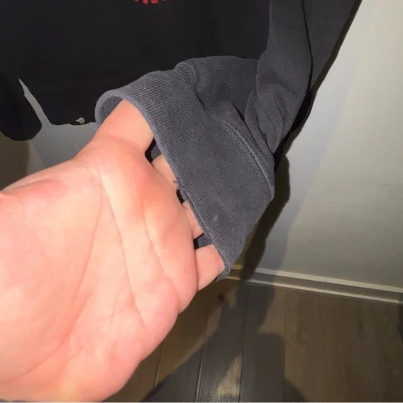 Vintage Stussy Men's Large crewneck - Picture 5 of 5